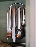 Oliva Hosteria y Apart