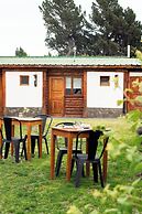 Oliva Hosteria y Apart