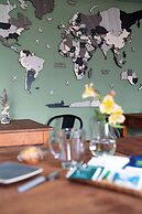 Oliva Hosteria y Apart