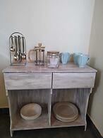 Oliva Hosteria y Apart