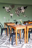 Oliva Hosteria y Apart