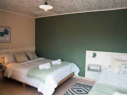 Oliva Hosteria y Apart