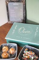 Oliva Hosteria y Apart