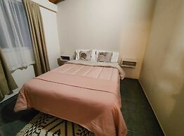 Oliva Hosteria y Apart