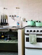 Oliva Hosteria y Apart