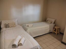 Oliva Hosteria y Apart