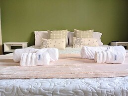 Oliva Hosteria y Apart