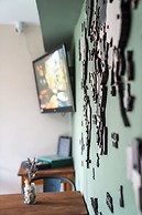 Oliva Hosteria y Apart