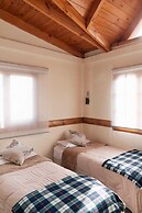 Oliva Hosteria y Apart