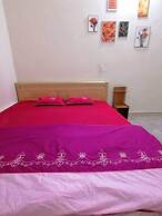 motel homestay Tien Hoc