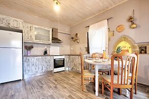 Apartments Panethimos