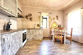 Apartments Panethimos