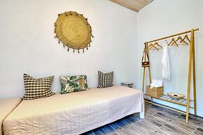 Apartments Panethimos