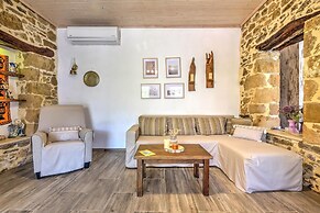 Apartments Panethimos