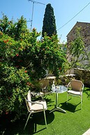 Apartments Panethimos