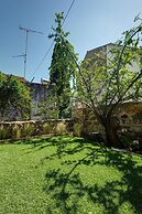 Apartments Panethimos