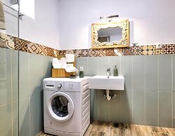 Apartments Panethimos