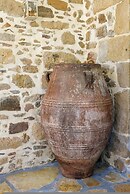 Apartments Panethimos