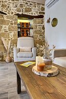 Apartments Panethimos