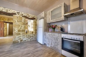 Apartments Panethimos