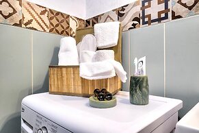 Apartments Panethimos