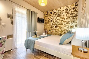 Apartments Panethimos