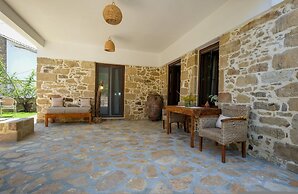 Apartments Panethimos