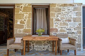 Apartments Panethimos