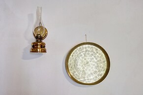 Apartments Panethimos