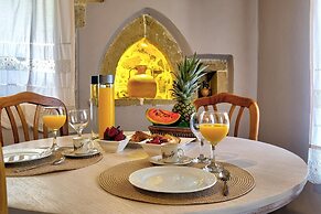 Apartments Panethimos