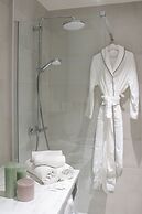 Central Paris 1BR near Montorgueil