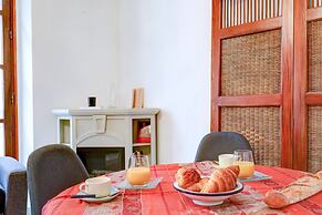 Cosy 1-Bedroom in Saint Germain des Pres