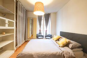 Cosy 1-Bedroom in Saint Germain des Pres