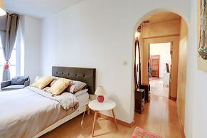 Cosy 1-Bedroom in Saint Germain des Pres