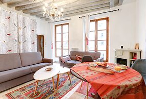 Cosy 1-Bedroom in Saint Germain des Pres