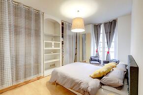 Cosy 1-Bedroom in Saint Germain des Pres
