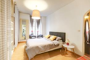 Cosy 1-Bedroom in Saint Germain des Pres