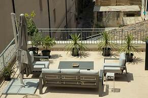 Sopramoltivolti Guesthouse