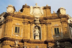 Sopramoltivolti Guesthouse