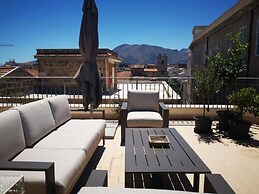 Sopramoltivolti Guesthouse