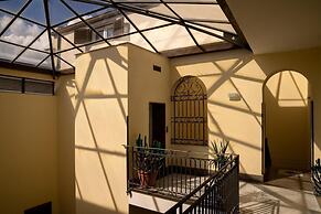 Sopramoltivolti Guesthouse