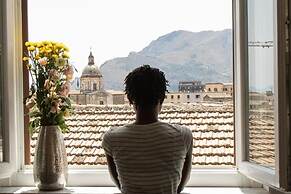 Sopramoltivolti Guesthouse