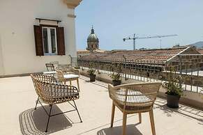 Sopramoltivolti Guesthouse