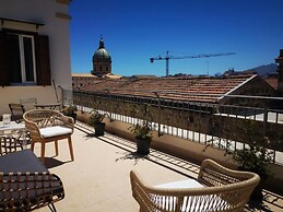 Sopramoltivolti Guesthouse