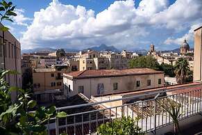 Sopramoltivolti Guesthouse