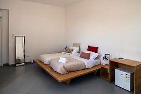 Sopramoltivolti Guesthouse