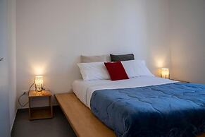 Sopramoltivolti Guesthouse