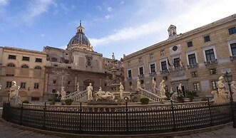 Sopramoltivolti Guesthouse