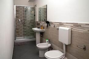 Sopramoltivolti Guesthouse