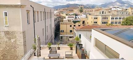 Sopramoltivolti Guesthouse